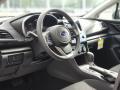  2020 Subaru Impreza Premium Sedan Steering Wheel #13