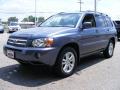 2006 Highlander Hybrid #7