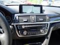 Controls of 2017 BMW 4 Series 430i xDrive Gran Coupe #22