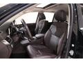 Front Seat of 2018 Mercedes-Benz GLE 350 4Matic #5
