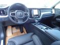  2021 Volvo XC60 Charcoal Interior #10