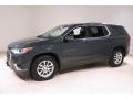 2018 Traverse LT AWD #3 2018 Traverse LT AWD #3