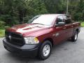 2020 1500 Tradesman Crew Cab #2