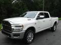 2020 2500 Laramie Crew Cab 4x4 #2