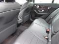 Rear Seat of 2020 Mercedes-Benz C 300 Sedan #11