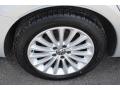  2016 Volkswagen Passat SE Sedan Wheel #11