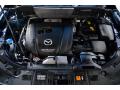  2018 CX-5 2.5 Liter SKYACTIV-G DI DOHC 16-Valve VVT 4 Cylinder Engine #35