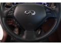  2017 Infiniti QX50  Steering Wheel #13