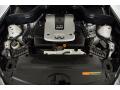  2017 QX50 3.7 Liter DOHC 24-Valve CVCTS V6 Engine #32
