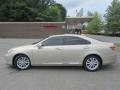 2010 ES 350 #7