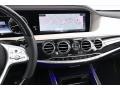 Dashboard of 2020 Mercedes-Benz S 450 Sedan #6