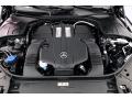  2020 S 3.0 Liter DI biturbo DOHC 24-Valve VVT V6 Engine #8