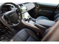2020 Range Rover Sport HSE #13