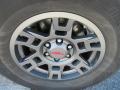  2020 Toyota 4Runner TRD Off-Road Premium 4x4 Wheel #7
