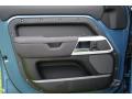 Door Panel of 2020 Land Rover Defender 110 SE #11