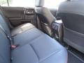 Rear Seat of 2020 Toyota 4Runner TRD Off-Road Premium 4x4 #12