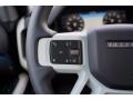  2020 Land Rover Defender 110 SE Steering Wheel #20