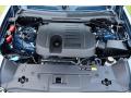  2020 Defender 2.0 Liter Turbocharged DOHC 16-Valve VVT 4 Cylinder Engine #30