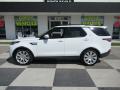 2017 Discovery HSE #1 2017 Discovery HSE #1