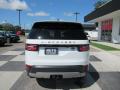 2017 Discovery HSE #4 2017 Discovery HSE #4
