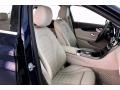 Front Seat of 2017 Mercedes-Benz C 350e Plug-in Hybrid Sedan #6