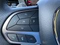 2020 Dodge Challenger R/T Scat Pack Widebody Steering Wheel #17