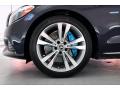  2017 Mercedes-Benz C 350e Plug-in Hybrid Sedan Wheel #8