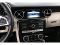 Controls of 2017 Mercedes-Benz SLC 300 Roadster #5