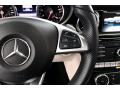 Controls of 2017 Mercedes-Benz SLC 300 Roadster #17