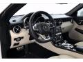  Sahara Beige Interior Mercedes-Benz SLC #20