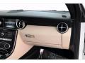 Dashboard of 2017 Mercedes-Benz SLC 300 Roadster #26