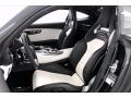  2017 Mercedes-Benz AMG GT Porcelain/Black Interior #12