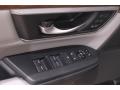 2017 CR-V EX-L AWD #5