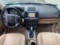 Dashboard of 2010 Land Rover LR2 HSE #10
