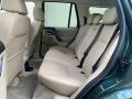 Rear Seat of 2010 Land Rover LR2 HSE #14