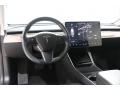 Dashboard of 2018 Tesla Model 3 Long Range #7