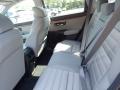  2020 Honda CR-V Gray Interior #10