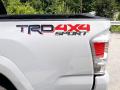 2020 Tacoma TRD Sport Double Cab 4x4 #30