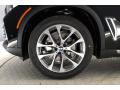  2020 BMW X5 sDrive40i Wheel #12