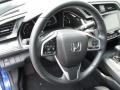  2018 Honda Civic EX-T Sedan Steering Wheel #14