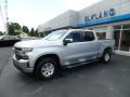 2020 Silverado 1500 LT Crew Cab 4x4 #1 2020 Silverado 1500 LT Crew Cab 4x4 #1