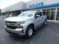 2020 Silverado 1500 LT Crew Cab 4x4 #2 2020 Silverado 1500 LT Crew Cab 4x4 #2