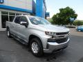 2020 Silverado 1500 LT Crew Cab 4x4 #4 2020 Silverado 1500 LT Crew Cab 4x4 #4