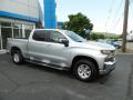 2020 Silverado 1500 LT Crew Cab 4x4 #5 2020 Silverado 1500 LT Crew Cab 4x4 #5