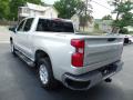 2020 Silverado 1500 LT Crew Cab 4x4 #9 2020 Silverado 1500 LT Crew Cab 4x4 #9
