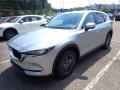 2020 CX-5 Touring AWD #5