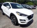 2021 Tucson Sport AWD #3