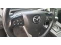  2014 Mazda CX-9 Touring AWD Steering Wheel #14
