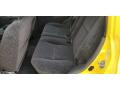 Rear Seat of 2003 Chevrolet Tracker ZR2 4WD Hard Top #14