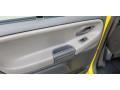 Door Panel of 2003 Chevrolet Tracker ZR2 4WD Hard Top #15